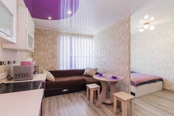 
   Продам студию, 35 м², Немировича-Данченко ул, 150