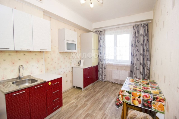 
   Продам 2-комнатную, 59.3 м², Выборная ул, 91/4

. Фото 3.