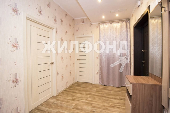 
   Продам 2-комнатную, 59.3 м², Выборная ул, 91/4

. Фото 10.