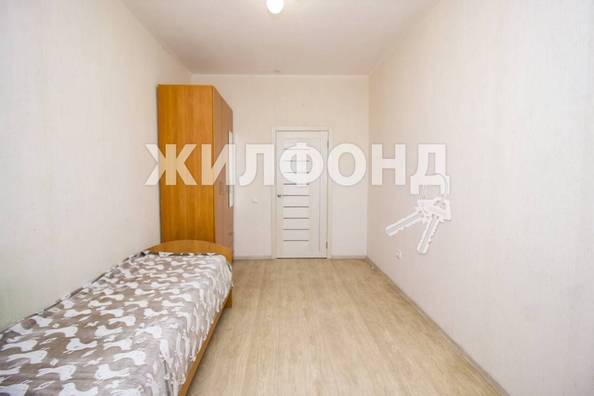 
   Продам 2-комнатную, 59.3 м², Выборная ул, 91/4

. Фото 13.