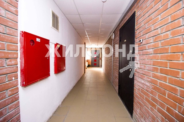 
   Продам 2-комнатную, 59.3 м², Выборная ул, 91/4

. Фото 27.