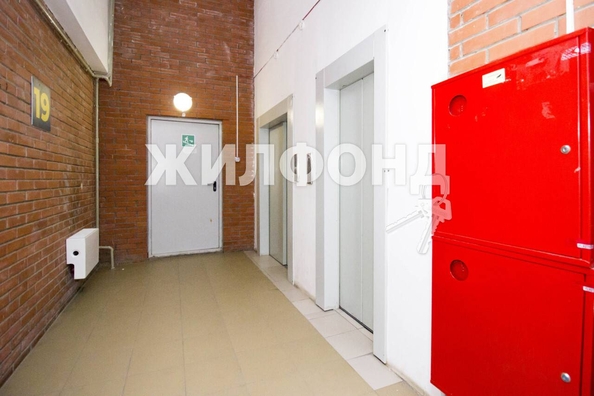 
   Продам 2-комнатную, 59.3 м², Выборная ул, 91/4

. Фото 28.