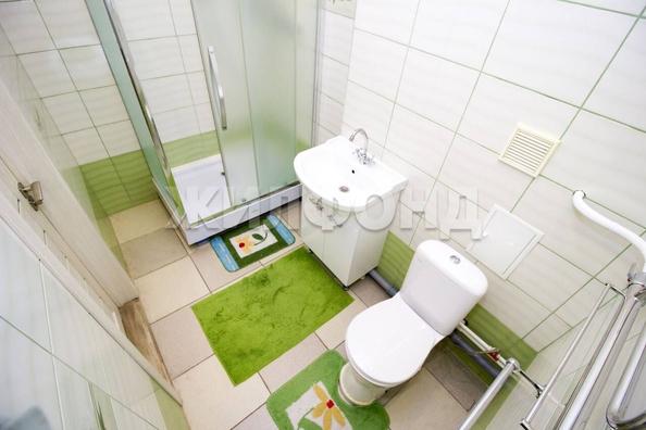
   Продам 2-комнатную, 59.3 м², Выборная ул, 91/4

. Фото 8.