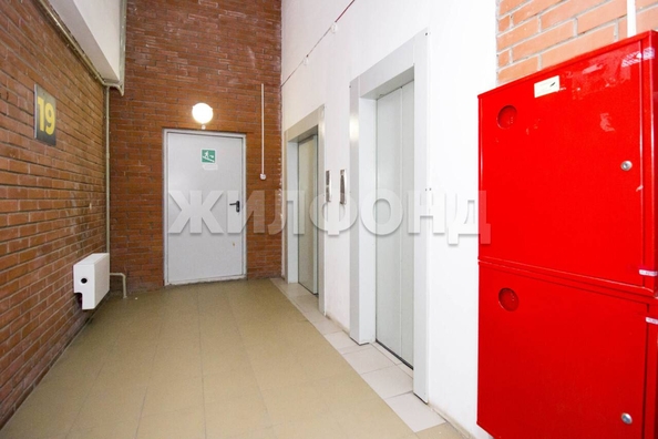 
   Продам 2-комнатную, 59.3 м², Выборная ул, 91/4

. Фото 28.