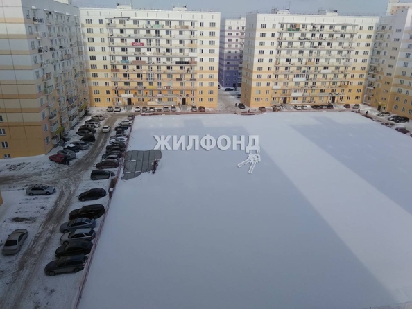 
   Продам 2-комнатную, 64 м², Виктора Шевелева ул, 20

. Фото 2.