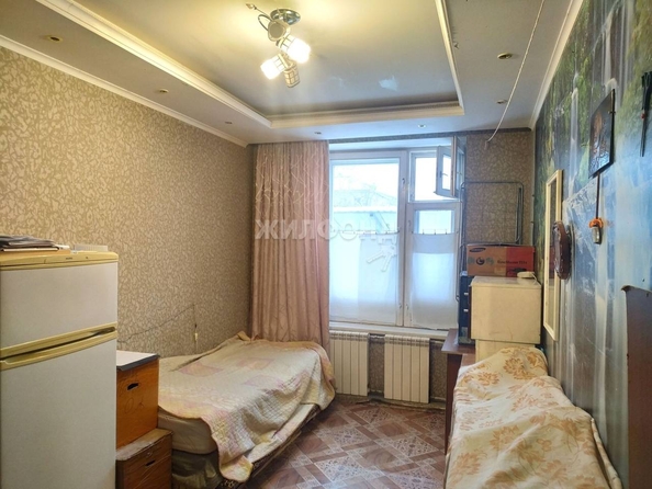 
   Продам 2-комнатную, 41.4 м², Промышленная ул, 5

. Фото 5.