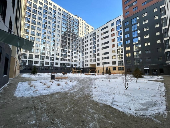 
   Продам 2-комнатную, 44.5 м², Тайгинская ул, 39

. Фото 19.