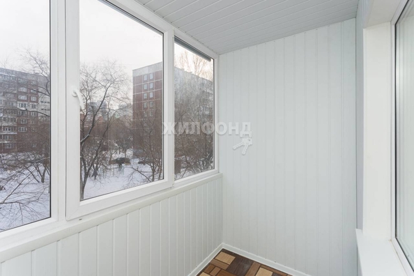 
   Продам 2-комнатную, 45.4 м², Железнодорожная ул, 8

. Фото 7.