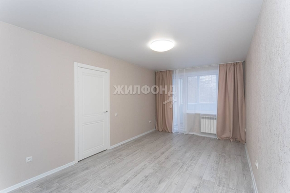 
   Продам 2-комнатную, 45.4 м², Железнодорожная ул, 8

. Фото 10.