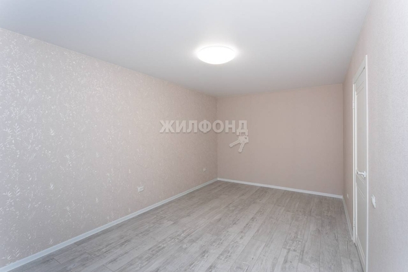 
   Продам 2-комнатную, 45.4 м², Железнодорожная ул, 8

. Фото 12.