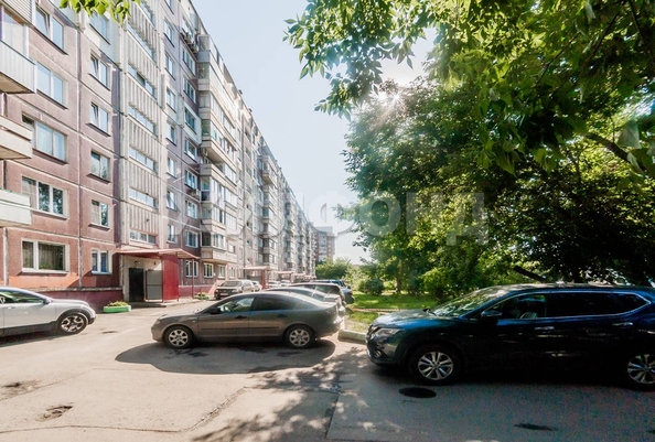 
  Продается 2-комн. квартира, 45.4 м², Железнодорожная ул, д. 8
. Фото 2.