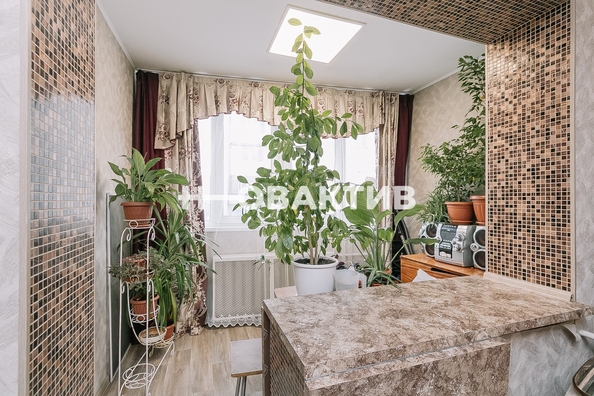 
   Продам 2-комнатную, 48.3 м², Добровольческая ул, 2

. Фото 4.