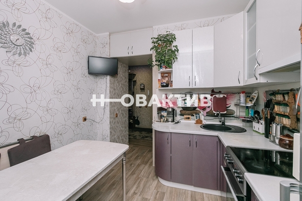 
   Продам 2-комнатную, 48.3 м², Добровольческая ул, 2

. Фото 11.