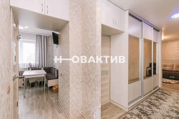 
   Продам 2-комнатную, 48.3 м², Добровольческая ул, 2

. Фото 13.