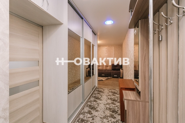 
   Продам 2-комнатную, 48.3 м², Добровольческая ул, 2

. Фото 14.