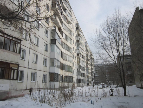 
   Продам 2-комнатную, 52.1 м², Троллейная ул, 18

. Фото 3.