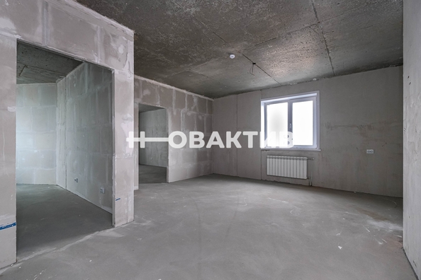 
   Продам 3-комнатную, 107.7 м², Лескова ул, 25

. Фото 1.