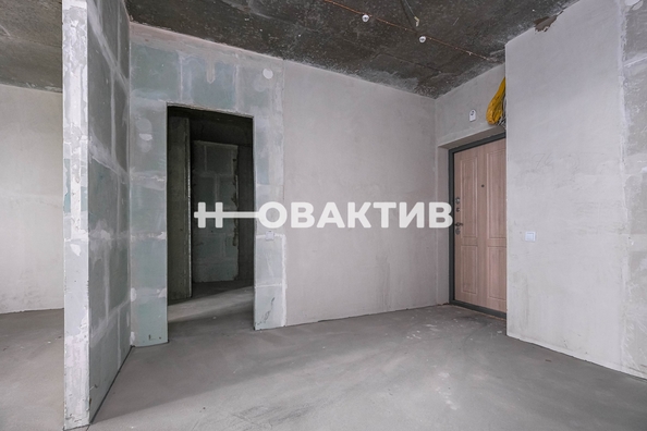 
   Продам 3-комнатную, 107.7 м², Лескова ул, 25

. Фото 11.