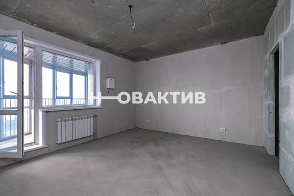 
   Продам 3-комнатную, 107.7 м², Лескова ул, 25

. Фото 14.