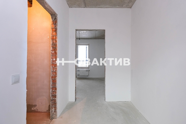 
   Продам студию, 26 м², Ипподромская ул, 12

. Фото 7.