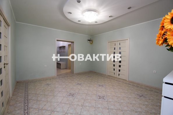 
   Продам 4-комнатную, 133 м², Народная ул, 26/1

. Фото 2.