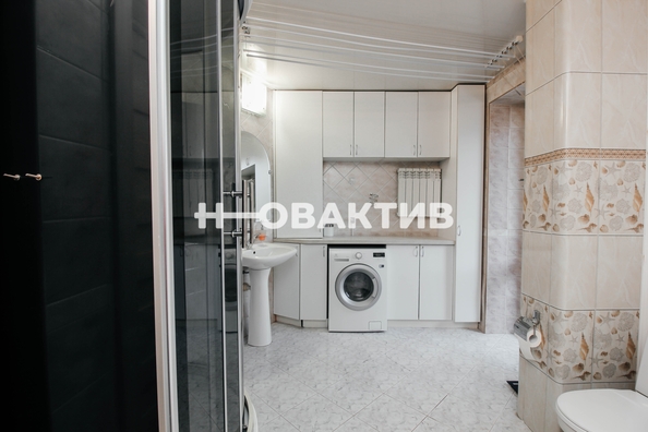 
   Продам 4-комнатную, 133 м², Народная ул, 26/1

. Фото 15.