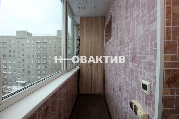 
   Продам 4-комнатную, 133 м², Народная ул, 26/1

. Фото 16.