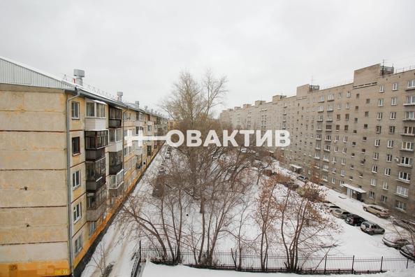 
   Продам 4-комнатную, 133 м², Народная ул, 26/1

. Фото 17.