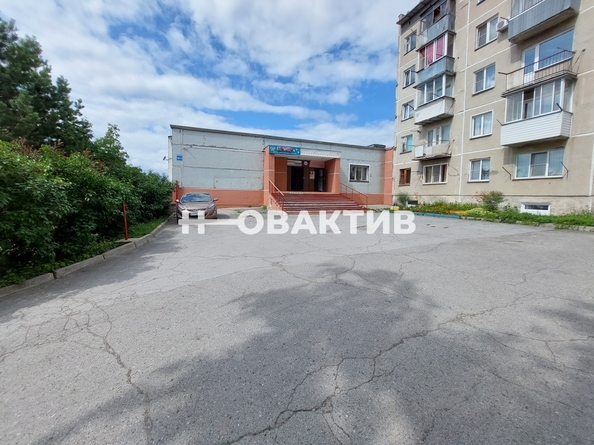 
   Сдам помещение свободного назначения, 450 м², Выборная ул, 101/2

. Фото 3.