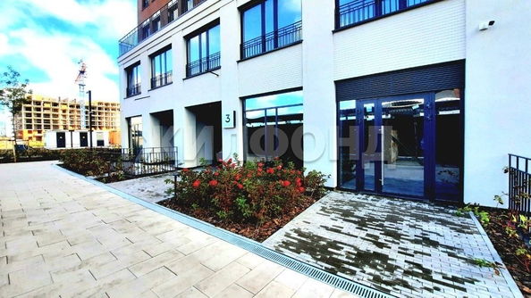 
  Продается 2-комн. квартира, 40 м², 3-й микрорайон, д. 2
. Фото 3.