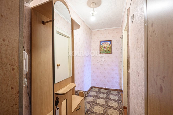 
   Продам 2-комнатную, 43.5 м², Нарымская ул, 4

. Фото 28.