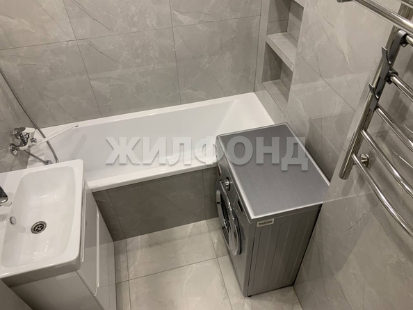 
  Продается 2-комн. квартира, 62 м², ЖК На Снежиной
. Фото 8.