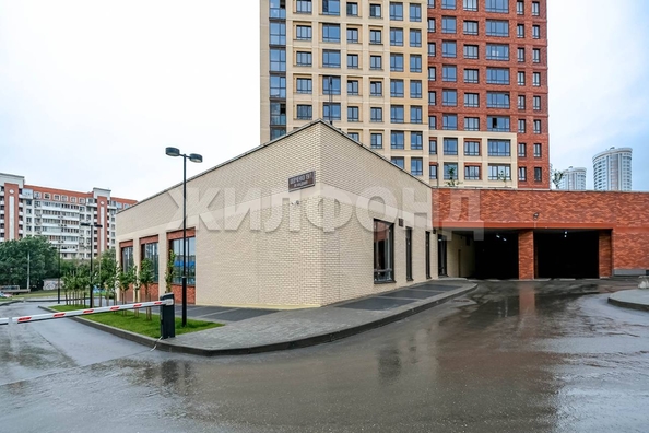 
   Продам 2-комнатную, 55.2 м², Шевченко ул, 19/1

. Фото 22.