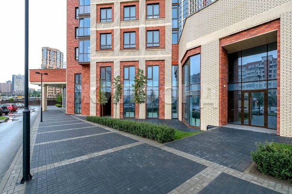 
   Продам 2-комнатную, 55.2 м², Шевченко ул, 19/1

. Фото 25.