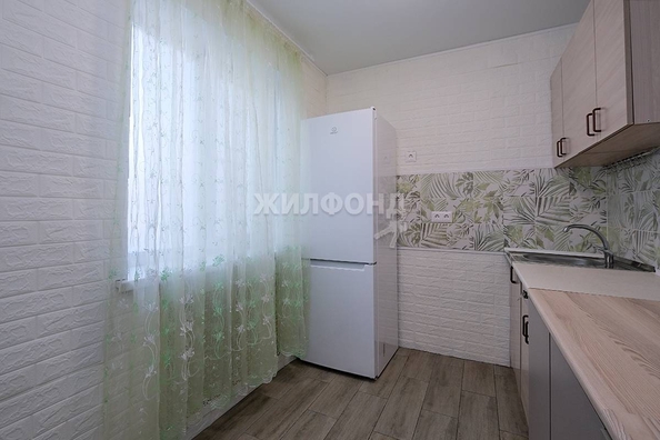 
   Продам 2-комнатную, 43.6 м², Тимирязева ул, 73

. Фото 8.