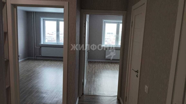 
   Продам 3-комнатную, 65.3 м², Спортивная ул, 31

. Фото 2.