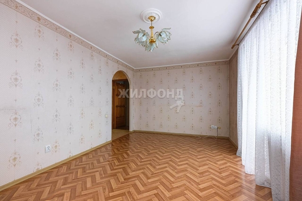 
   Продам 3-комнатную, 55.3 м², Немировича-Данченко ул, 28/1

. Фото 6.