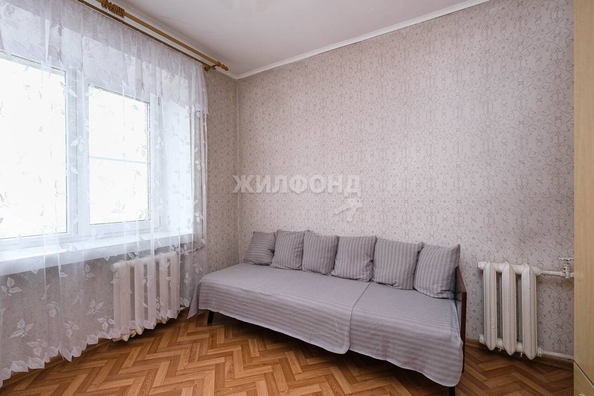 
   Продам 3-комнатную, 55.3 м², Немировича-Данченко ул, 28/1

. Фото 7.