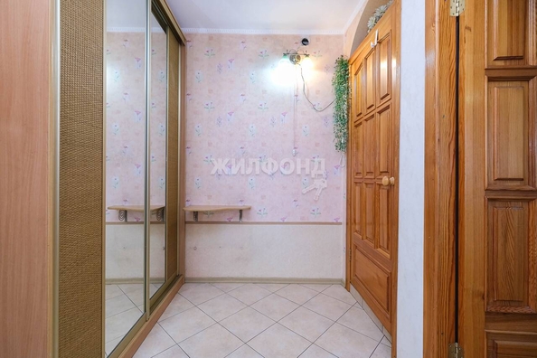 
   Продам 3-комнатную, 55.3 м², Немировича-Данченко ул, 28/1

. Фото 10.