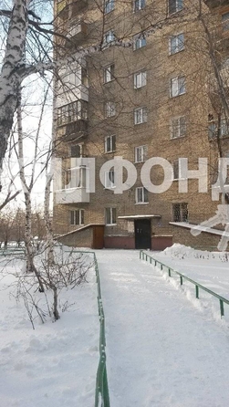 
   Продам 3-комнатную, 55.3 м², Немировича-Данченко ул, 28/1

. Фото 20.