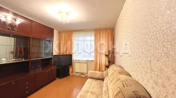 
  Продается 3-комн. квартира, 57.1 м², Степная ул, д. 54
. Фото 2.