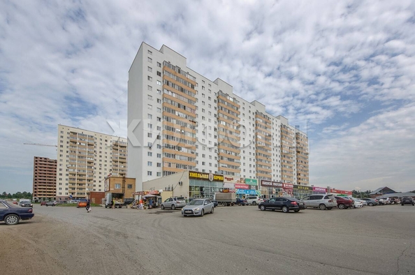 
  Продается 3-комн. квартира, 84.6 м², Олимпийской Славы мкр, д. 1
. Фото 5.
