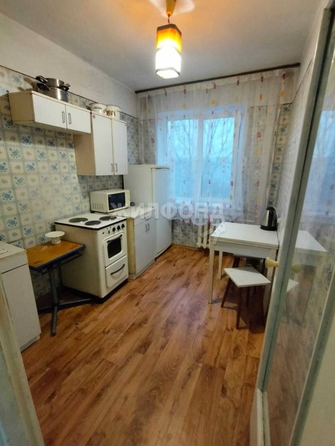 
   Продам 3-комнатную, 62.1 м², Олеко Дундича ул, 3

. Фото 7.