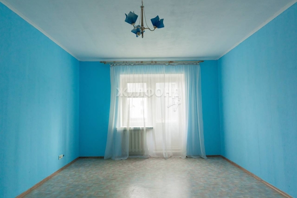 
   Продам 3-комнатную, 116.8 м², Нарымская ул, 20

. Фото 13.