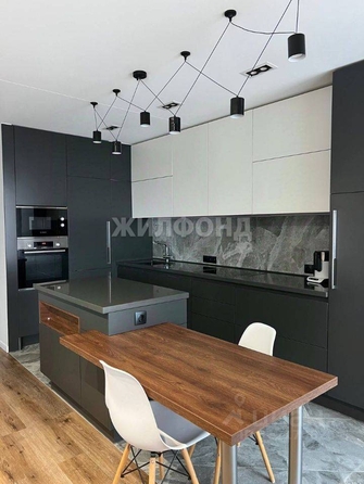 
   Продам 2-комнатную, 84.02 м², Немировича-Данченко ул, 146/1

. Фото 1.