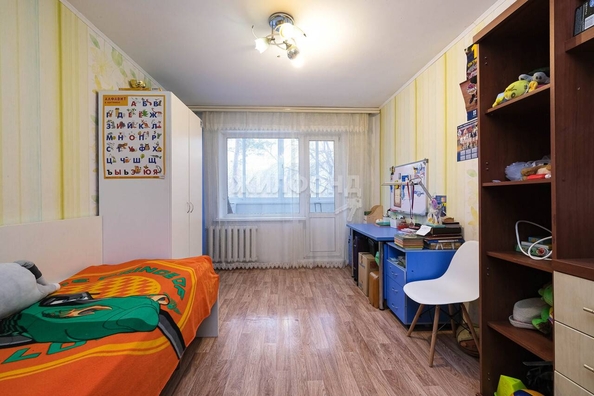 
   Продам 3-комнатную, 61.5 м², Чемская ул, 14

. Фото 3.