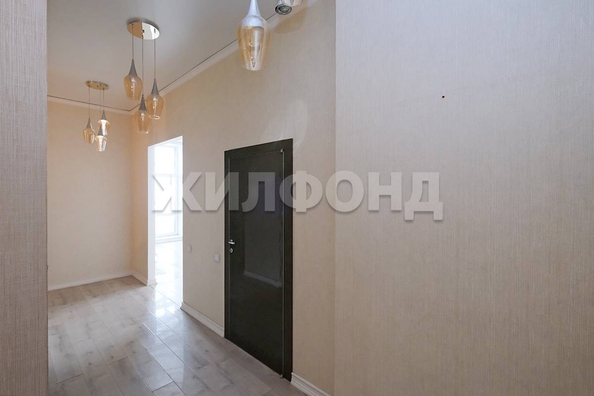
   Продам 4-комнатную, 114.6 м², Семьи Шамшиных ул, 26/1

. Фото 3.