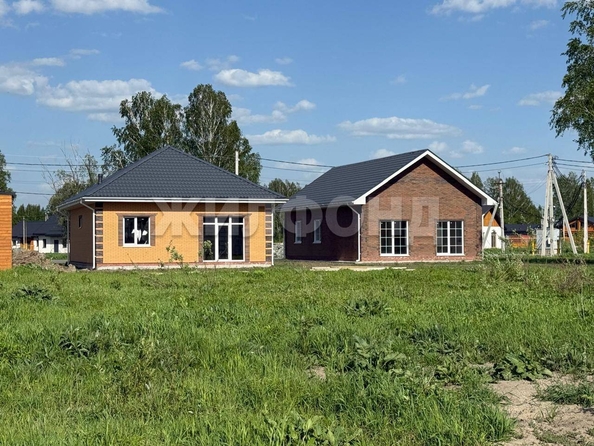 
  Продается дом, 96 м², поселок Воробьевский
. Фото 2.