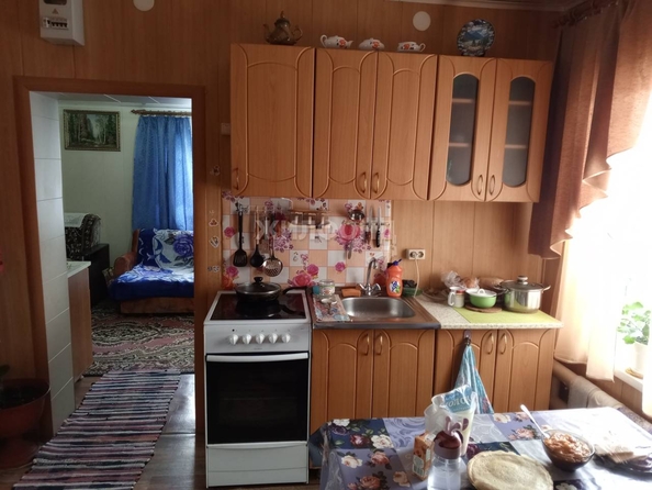 
   Продам дом, 32.9 м², Березовка

. Фото 6.