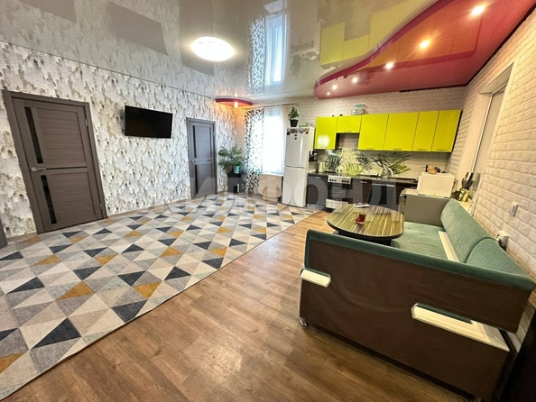 
   Продам дом, 115.2 м², Обь

. Фото 10.